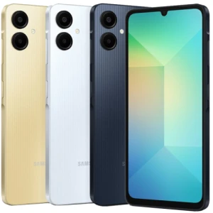 Samsung Galaxy A06 (6GB-128GB)
