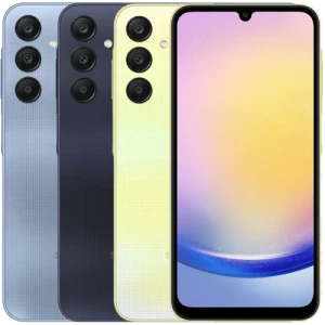 Samsung Galaxy A25 5G (8GB-128GB)