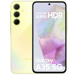 Samsung Galaxy A35 8GB-256GB
