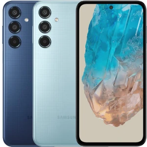 Samsung Galaxy M35 5G (8GB-256GB)