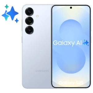 Samsung Galaxy S25 5G 12GB-256GB