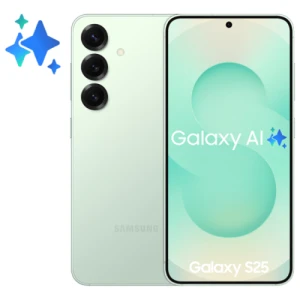 Samsung Galaxy S25 5G 12GB-512GB