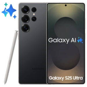 Samsung Galaxy S25 Ultra 5G 12GB-1TB