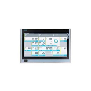 6AV7260-1DA30-0BX0 - Máy tính CN SIMATIC IPC677D (Panel PC) 19″