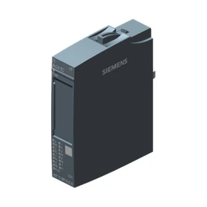 6ES7131-6BH01-2BA0 Module 16 DI standard