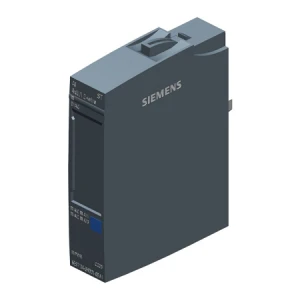 6ES7134-6HD01-2BA1 Mdoule AI 4XU/I 2-WIRE