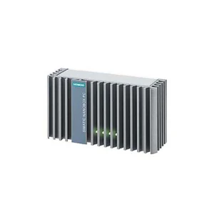 6ES7647-8BA11-0AA1 - SIMATIC IPC227E (Nanobox PC)