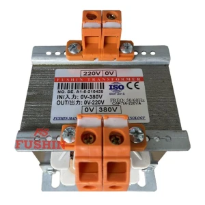 Biến áp tự ngẫu 1 Pha 380V ra 200-220V 220VA (1A) (Dây Đồng)