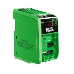 Biến tần Control Techniques S100-01243 0.55kW 1 Pha 220V