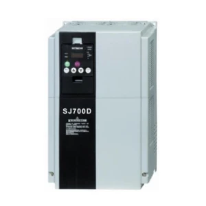 Biến tần Hitachi SJ700D-150HFEF3 15kW 20HP 3 Pha 380V