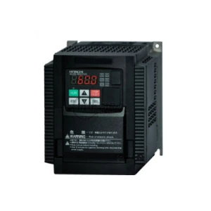 Biến tần Hitachi WJ200-150LFU 15kW 20HP 3 Pha 220V