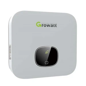 Biến tần hòa lưới Growatt MIN 10000TL-X 10kW 1 Pha 220V