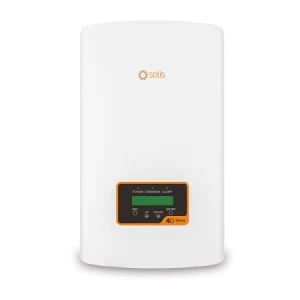 Biến tần hòa lưới Solis-1P10K-4G 10kW 1 Pha 220V