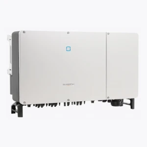 Biến tần hòa lưới Sungrow SG100CX 100kW 3 Pha 380V