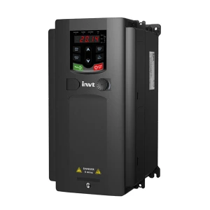 Biến tần INVT GD200A-011G/015P-4 (11-15kW) 3 Pha 380V