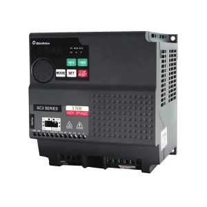Biến tần Shihlin SC3-021-2.2K 1 Pha 220V
