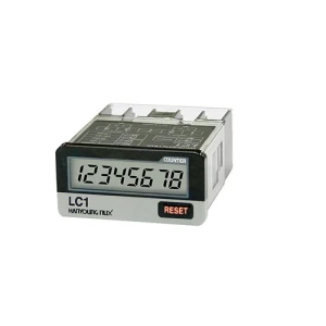 Bộ đếm Hanyoung LC1-N 48x24mm