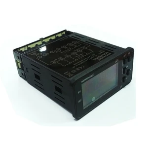 Bộ đếm Hanyoung LC6-P61NA 72x36mm