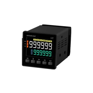 Bộ đếm Hanyoung LC7-P62CA 72x72mm