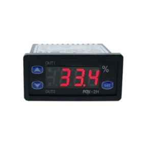 Bộ điều khiển độ ẩm Conotec CNT-2H (0 đến 100% RH)