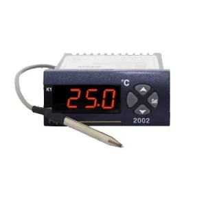 Bộ điều khiển nhiệt độ Conotec FOX-2002