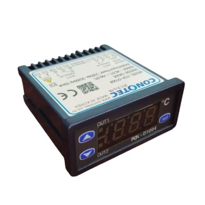 Bộ điều khiển nhiệt độ Conotec FOX-D1004