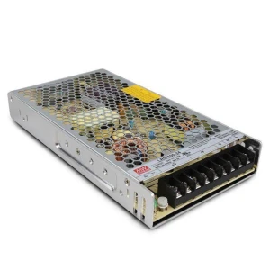 Bộ nguồn tổ ong Meanwell LRS-200-24 (200W 24V 8.8A)