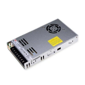 Bộ nguồn tổ ong Meanwell LRS-350-24 (350W 24V 14.6A)