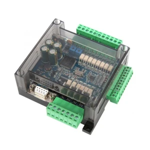 Board lập trình FX3U-14MT-6AD-2DA + RS485