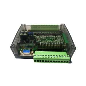 Board lập trình FX3U-24MT-6AD-2DA + RS485