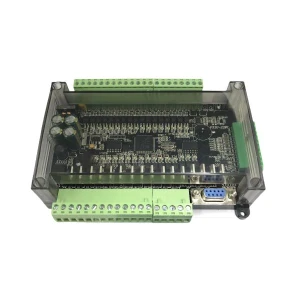 Board lập trình FX3U-32MT-6AD-2DA + RS485