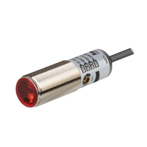 Cảm biến quang Autonics BRQM100-DDTA (Thu phát chung)