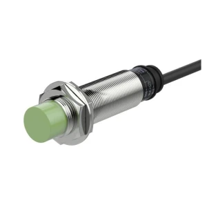 Cảm biến tiệm cận Autonics PRL18-8DP 8mm NO-PNP 12-24VDC