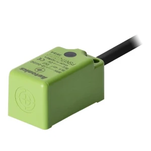 Cảm biến tiệm cận Autonics PSN17-8DN 8mm NO-NPN 12-24VDC