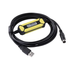 Cáp lập trình PLC Delta USB-ACAB230