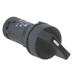 Công tắc xoay 3 vị trí Schneider XB7ND33 22mm (tự giữ)