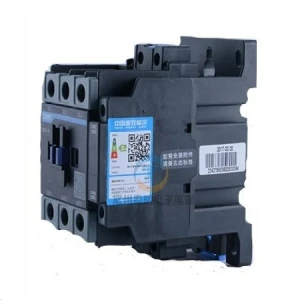 Contactor Chint NXC-16 16A 7.5kW 1NO 1NC Coil 220V