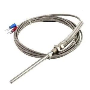 Dây dò nhiệt loại K SM-N-K-06-0.1 (đầu dò 10cm)