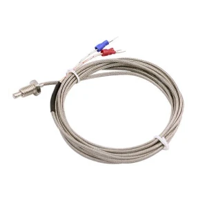 Dây dò nhiệt loại K SM-N-K-06 (đầu dò 1cm)