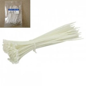 Dây rút nhựa 100x3mm (100 sợi/1 bịch)