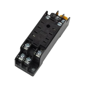 Đế rơ le 8 chân PYF08A, 5A