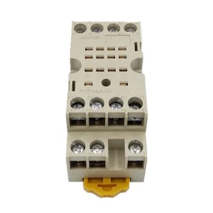 Đế rơ le Omron PYF14A-N 14 chân, 5A