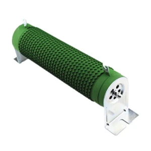 Điện trở xả vỏ sứ 3000W 120 Ohm