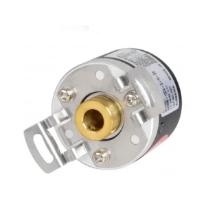 Encoder Autonics E40HB8-2000-6-L-5 2000 P/R 5V 8mm