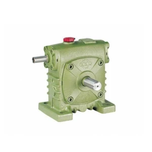 Hộp giảm tốc Trục Vít WPS 80 1/20 (70 Vòng/phút)