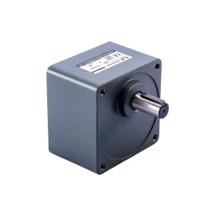 Hộp số giảm tốc mini 60GK-200-H 1/200 (7 Vòng/phút)