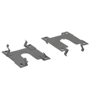 Kẹp Tiếp Địa Tấm Pin năng lượng mặt trời