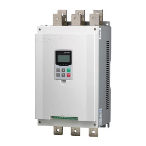 Khởi động mềm Chint NJR2-160D 160kW 3 Pha 380V