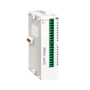 Module Delta DVP16SM11N (16 ngõ vào)