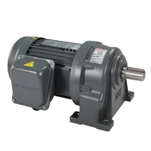 Motor giảm tốc GH32-750W-90S 0.75kW 1/90 (16 Vòng/phút)